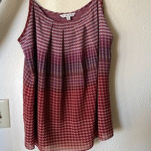 Cabi camisole size M